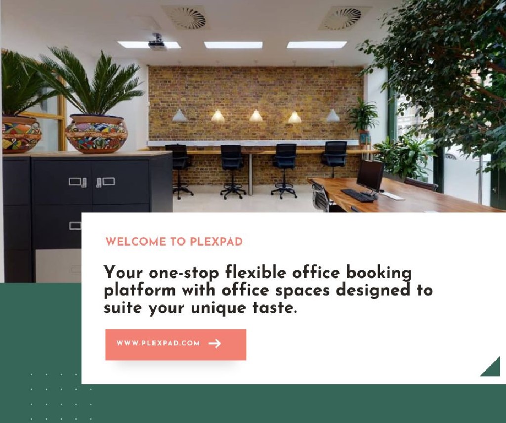 Co-Working and the Rise of the Remote Workforce