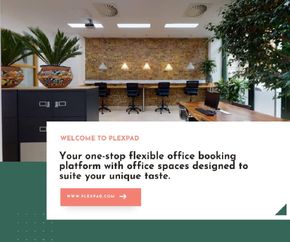 Co-Working and the Rise of the Remote Workforce
